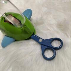 crocsの文具の画像