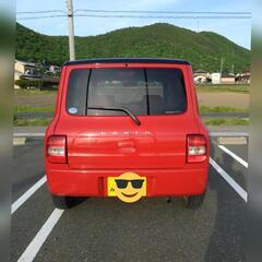 アルトラパン、キャンパストップHE21Sの画像