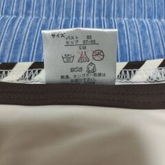 女性限定　水着　サイズ9M  3点セット　美品の画像