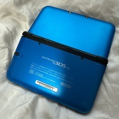 ニンテンドー3DSLL 任天堂の画像