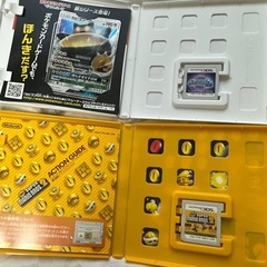 ニンテンドー3DSLL 任天堂の画像