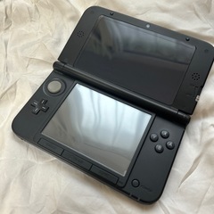 ニンテンドー3DSLL 任天堂の画像