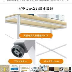 机、デスク（机、デスクだけです）の画像