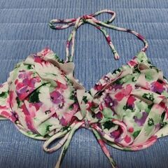 女性限定　水着　サイズ9M　3点セット  美品の画像