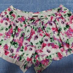 女性限定　水着　サイズ9M　3点セット  美品の画像