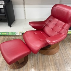 リクライニングチェア
