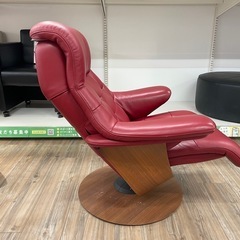 リクライニングチェアの画像