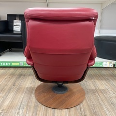 リクライニングチェアの画像