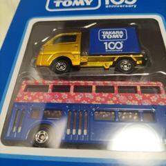 トミカ非売品の画像