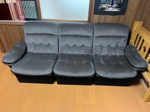 クッション　ソファ