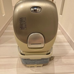 炊飯器の画像