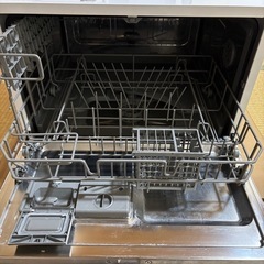 SAMKYO 食器洗い乾燥機　T60の画像