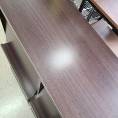 J1070【リユースのサカイ柏店】フラップ式収納棚　クリーニング済の画像