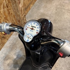 【ラスト1台です!!お早めに!!🔥🙆🏽】在庫有◎可愛いビーノが入庫しました!!の画像