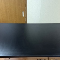 【受け渡し決定】電動昇降デスク　Flexispot EF1 ブラ...