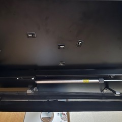 【受け渡し決定】電動昇降デスク　Flexispot EF1 ブラック天板の画像