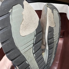 ニューバランス　996 　24.5cmの画像