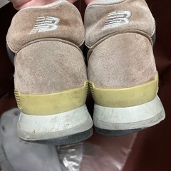 ニューバランス　996 　24.5cmの画像