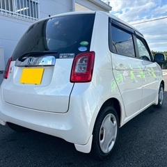 月々1万円〜分割払い可❗️ 車検付き！【名義変更代込み】大人気☆ホンダ  N-ONE☆Bluetooth対応ナビ付き☆便利なバックカメラ付き☆ドラレコ付き☆スマートキー☆フルオートエアコン☆そのまま乗って帰れます❗️の画像