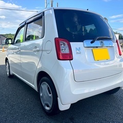 月々1万円〜分割払い可❗️ 車検付き！【名義変更代込み】大人気☆ホンダ  N-ONE☆Bluetooth対応ナビ付き☆便利なバックカメラ付き☆ドラレコ付き☆スマートキー☆フルオートエアコン☆そのまま乗って帰れます❗️の画像