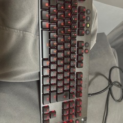 Logicool G813の画像