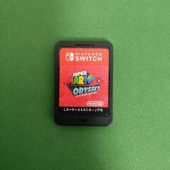 【中古】Nintendo Switch専用ソフト　スーパーマリオ...