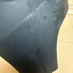 AF27 スーパーディオ アンダーカウルの画像