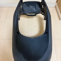 AF27 スーパーディオ アンダーカウルの画像