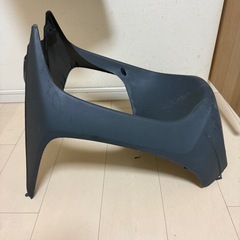 AF27 スーパーディオ アンダーカウルの画像