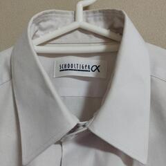 スクールシャツ 155A①の画像