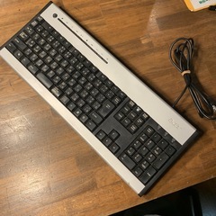 【ジャンク品】キーボード　4セット　Apple／logo／acerの画像