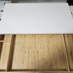 モニタースタンドの画像