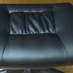 サンワダイレクト　オットマンの画像