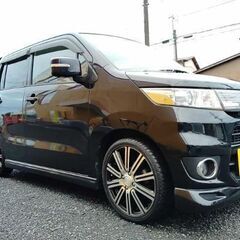 Suzuki stingray 16万円の画像