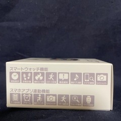 新品未使用　スマートウォッチ　GTの画像