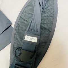 konny ヒップシートの画像