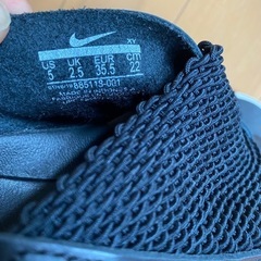 NIKE   22cm　ハラチ　NSW サンダル　の画像