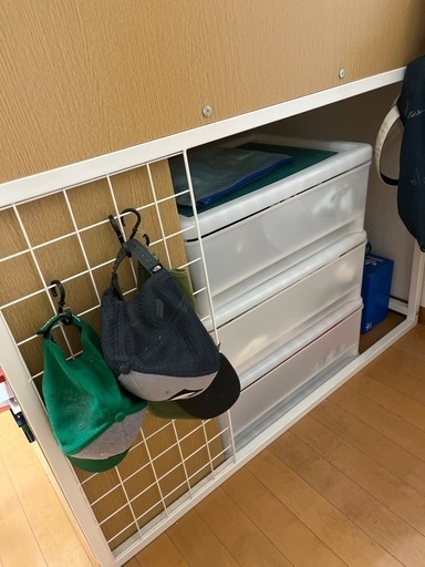 システムベッド  保証期限残っています