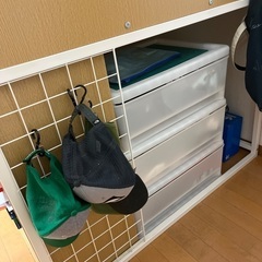 システムベッド  保証期限残っていますの画像