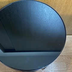 【販売中】IKEA サイドテーブル イケアの画像