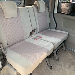 大人気‼️ターボ‼️スズキ　エブリィワゴンPZターボスペシャル　DA64W 茨城阿見の画像