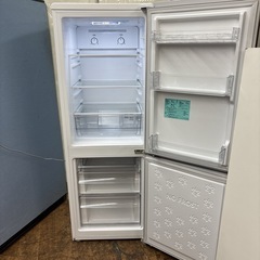 I688 🌈 ジモティー限定価格！ Hier 冷蔵庫 (173L) ⭐ 動作確認