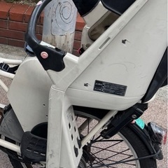 完成です♪子供乗せ自転車　整備済みです❣️ 楽天市場】訳あり（タイプ（電動アシスト自転車）子乗せ