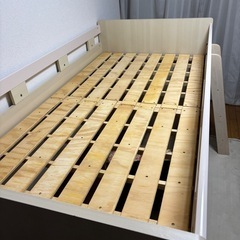 ロフトベッドの画像