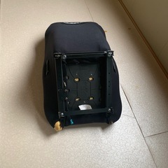 コブラ　セミバケットシートの画像