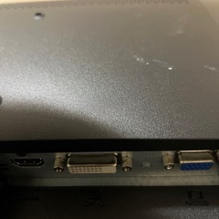 イイヤマ　液晶モニターの画像
