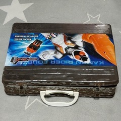 中古品　仮面ライダー　フォーゼ　アストロスイッチ　44個セットの画像