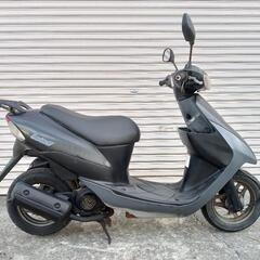 激安😱早い者勝ち😁原付き価格高騰中!!😱SUZUKI.レッツII...