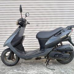 激安😱早い者勝ち😁原付き価格高騰中!!😱SUZUKI.レッツII.２ストの画像