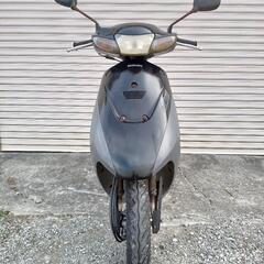 激安😱早い者勝ち😁原付き価格高騰中!!😱SUZUKI.レッツII.２ストの画像